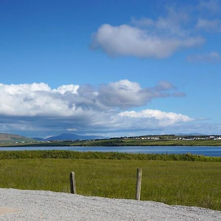 Stripe Bay Belmullet Exterior foto