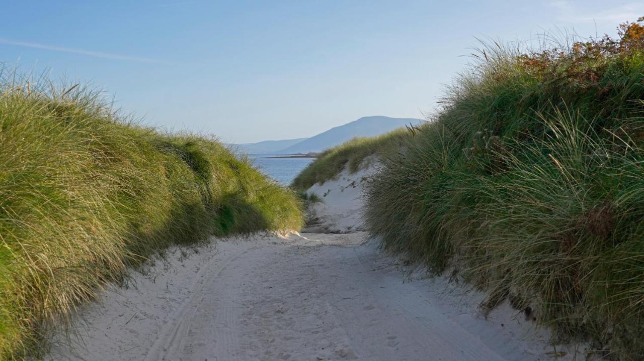 Stripe Bay Belmullet Exterior foto