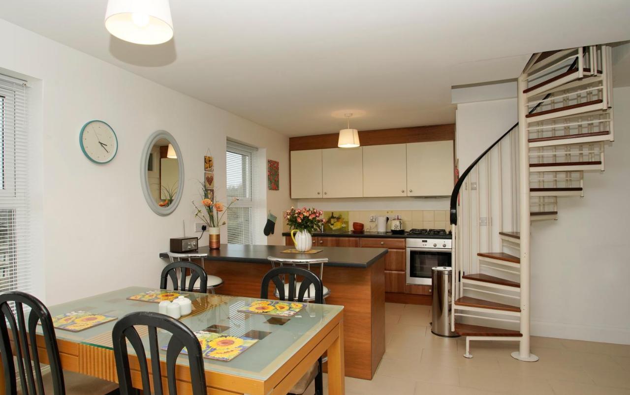 Stripe Bay Belmullet Exterior foto
