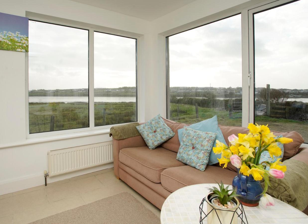 Stripe Bay Belmullet Exterior foto