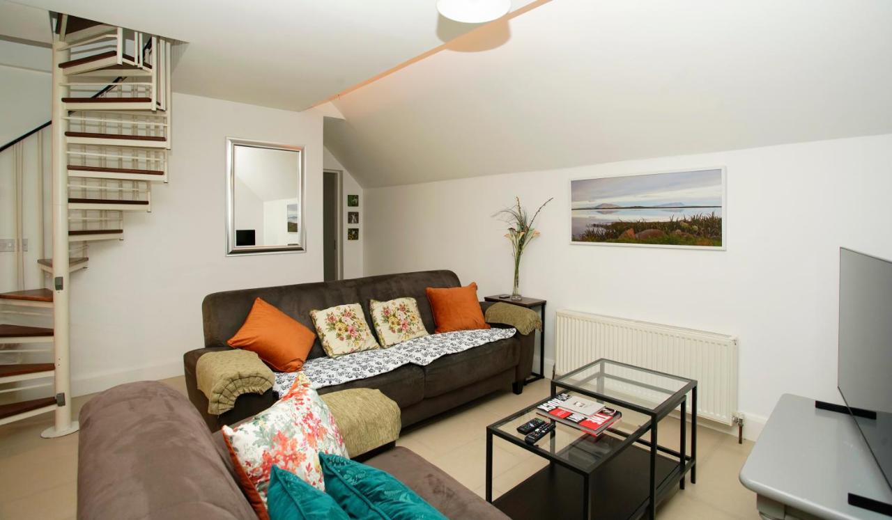 Stripe Bay Belmullet Exterior foto