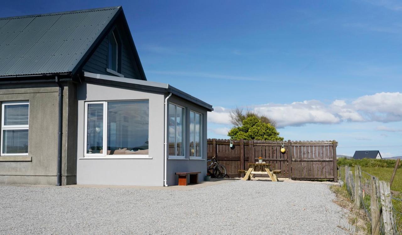 Stripe Bay Belmullet Exterior foto