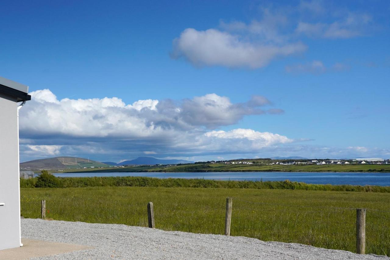 Stripe Bay Belmullet Exterior foto