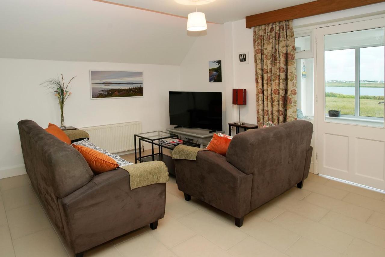 Stripe Bay Belmullet Exterior foto