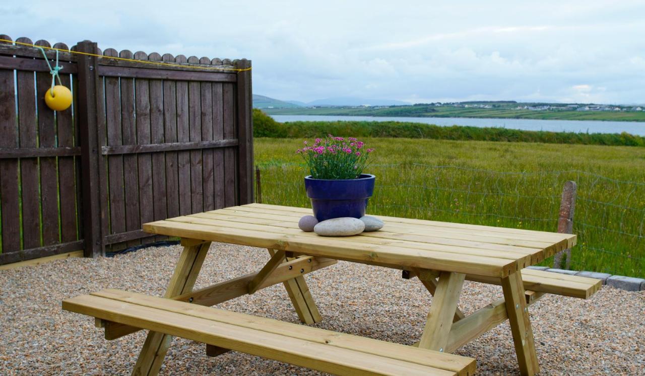 Stripe Bay Belmullet Exterior foto